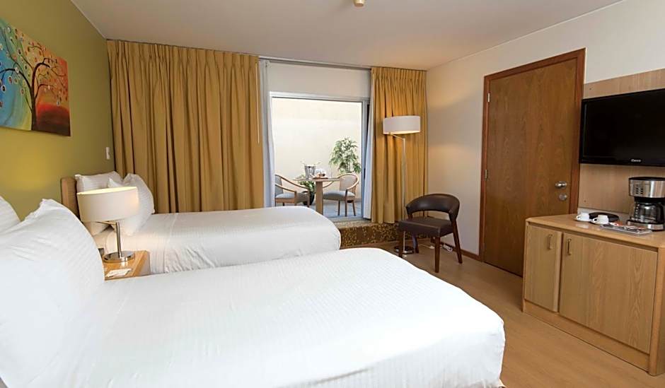 Holiday Inn Montevideo By IHG