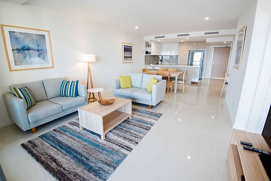 Verve on Cotton Tree