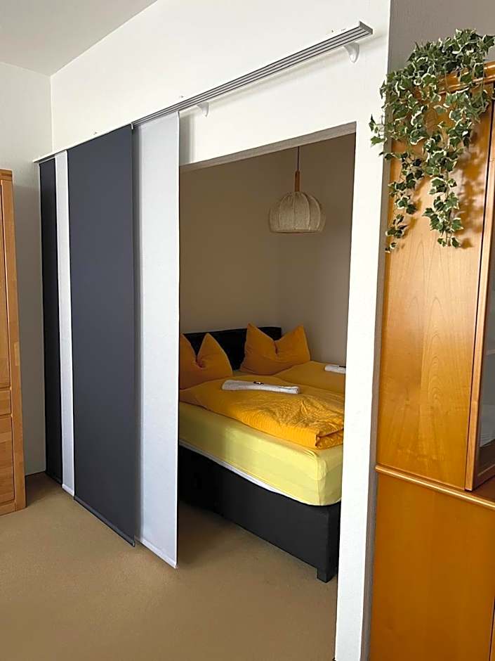 Hotel Carlsruh