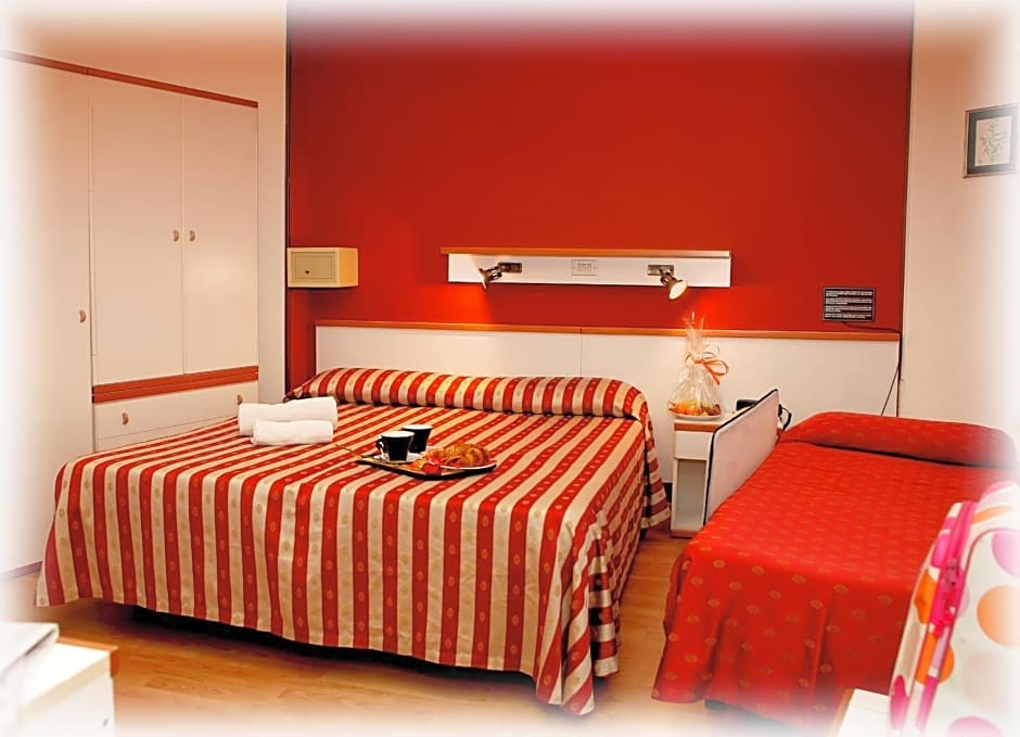 Hotel American