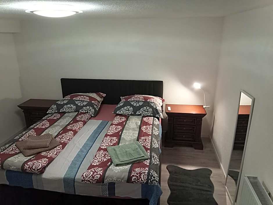 Apartment Malti