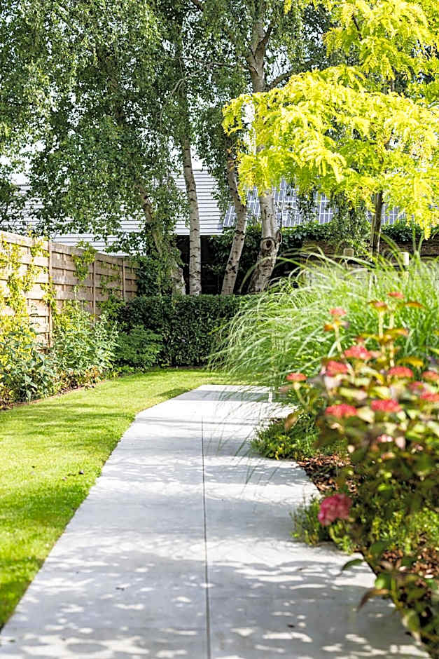 Poutrelle Guestrooms