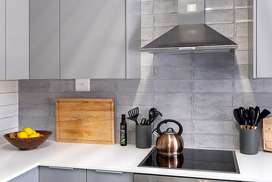 Muizies Peak - Walk to Beach - No Load Shedding