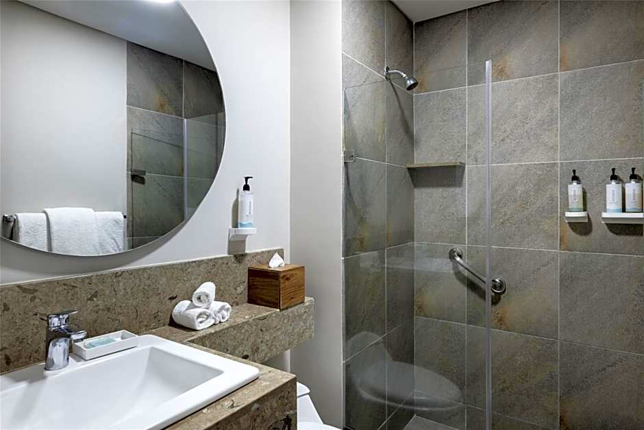 Hilton Garden Inn Cali Ciudad Jardin