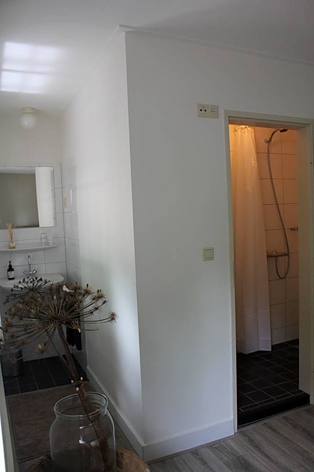 Hotel Brasserie de Kaai