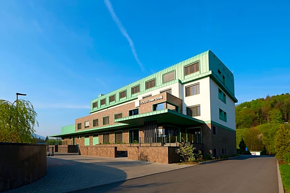 Hotel Bartoš