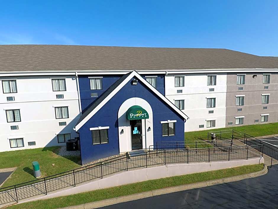 DuPont Suites - Louisville