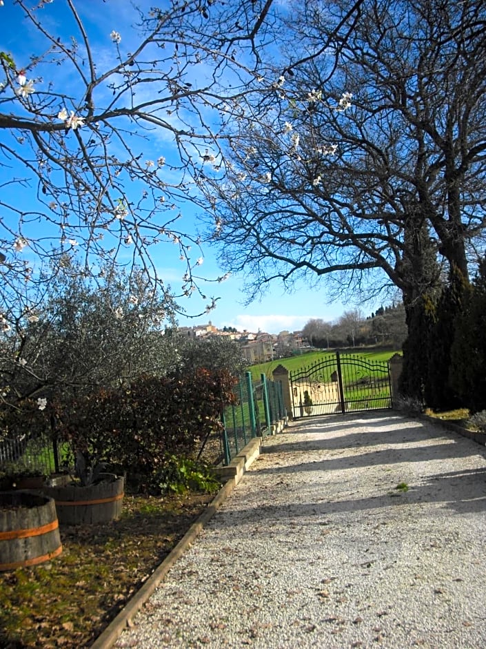 Affittacamere le Querce