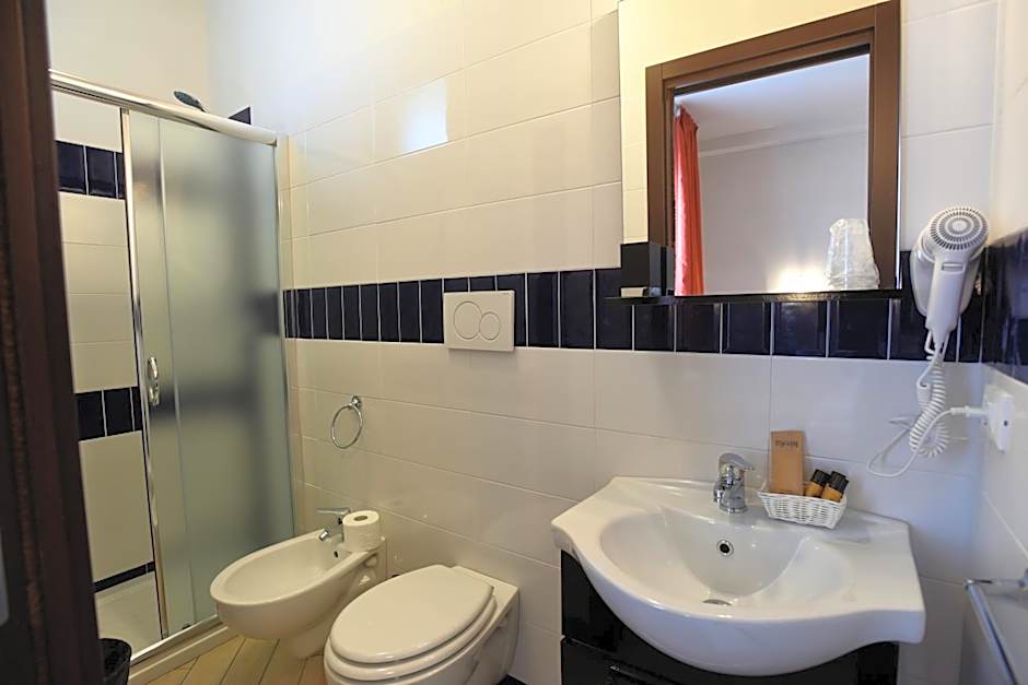 Camere Le Vie di Omero