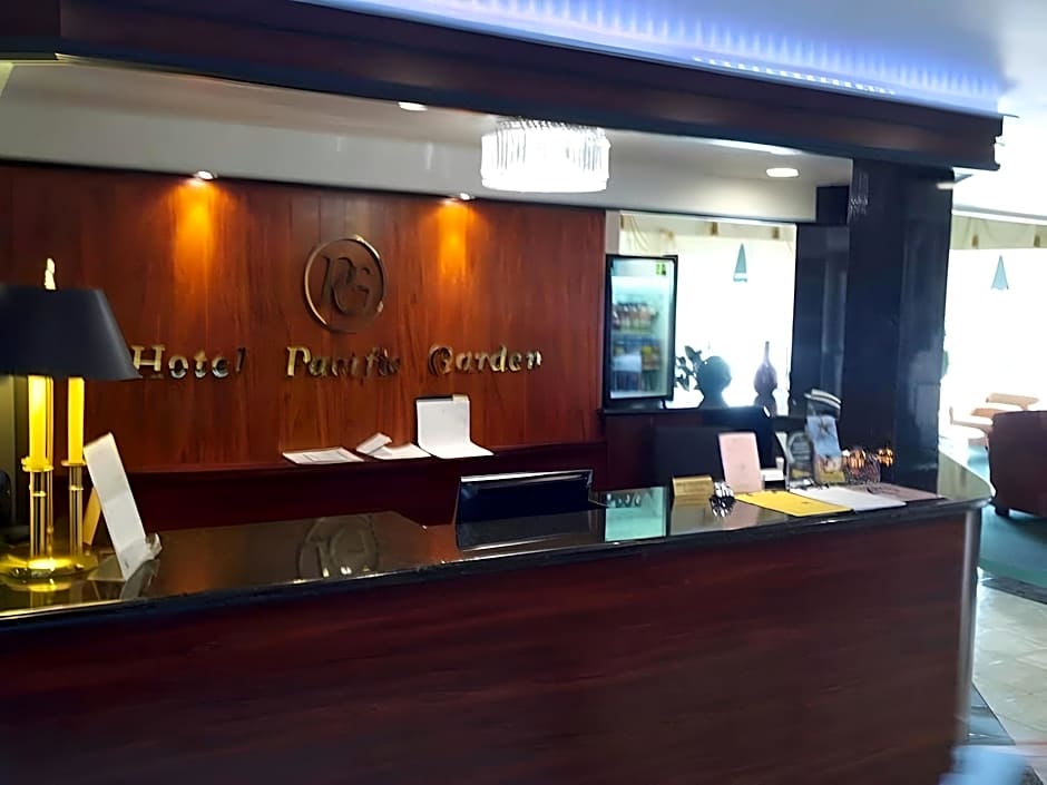 Hotel Pacific Garden