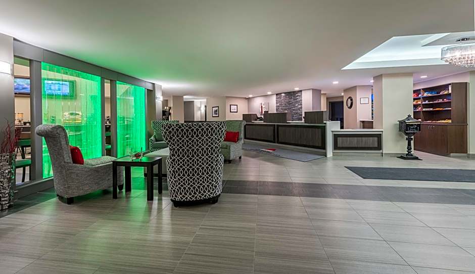 Chateau Bedford Trademark Collection by Wyndham