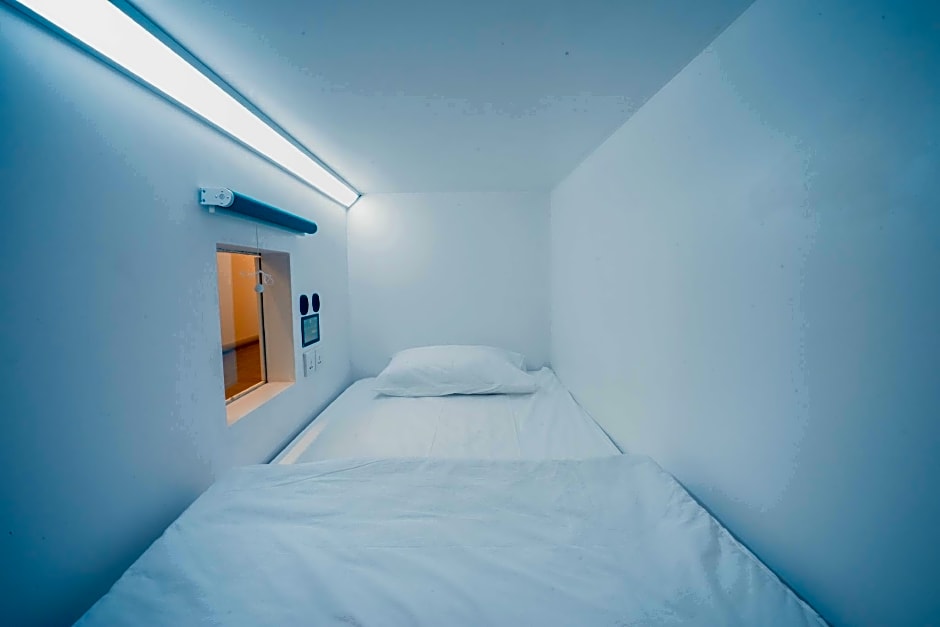 Bobopod Alun-Alun, Bandung