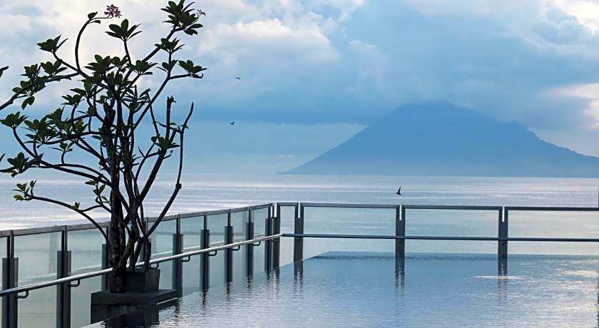 Best Western The Lagoon Hotel