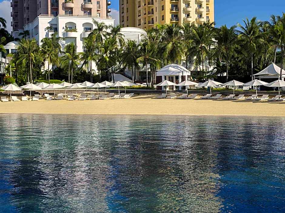 Movenpick Hotel Mactan Island Cebu