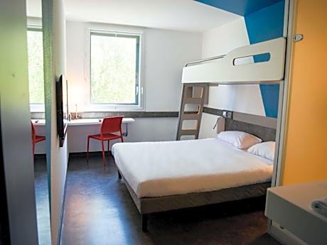Ibis Budget Archamps Porte de Genève