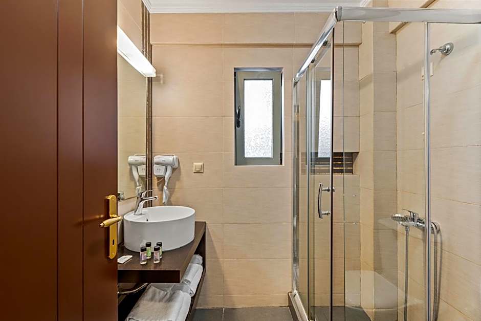 Aerinon Guesthouse