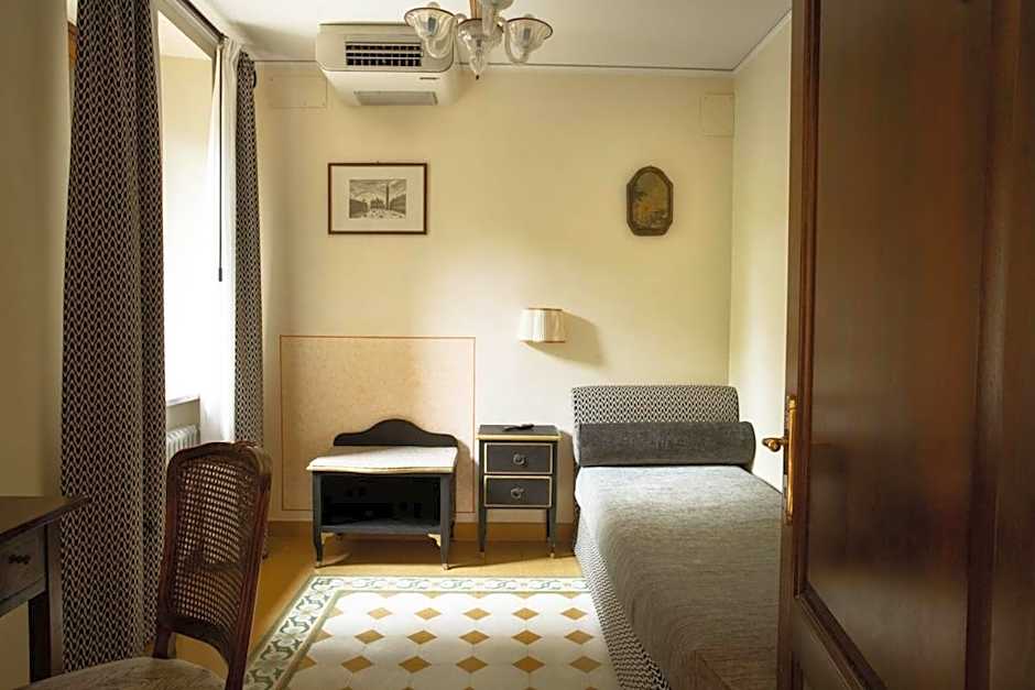Pensione Accademia - Villa Maravege