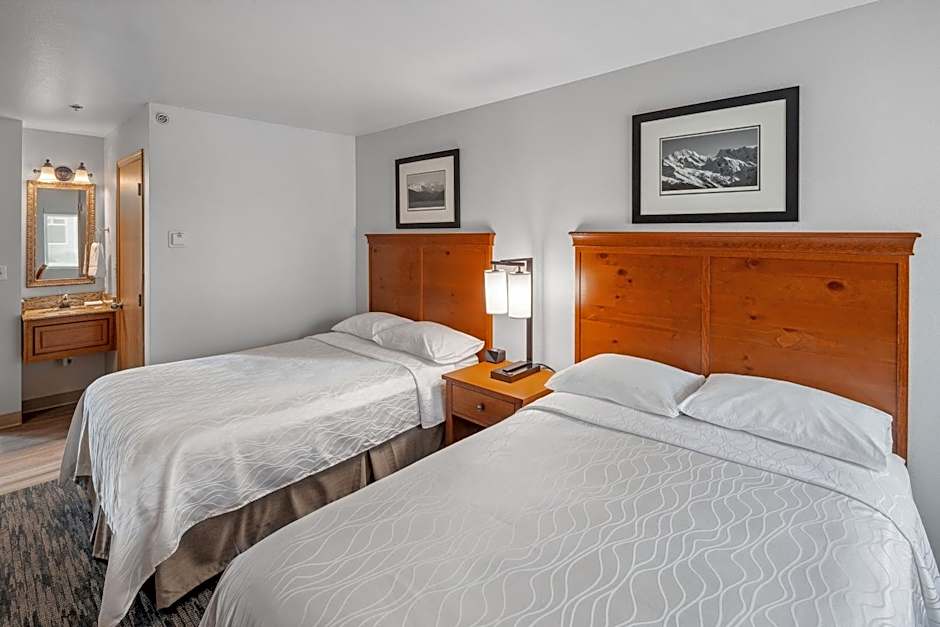 Hotel Edgewater