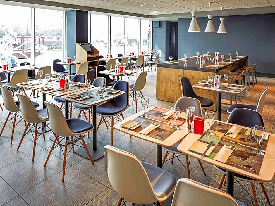 Ibis London Heathrow Airport Hotel