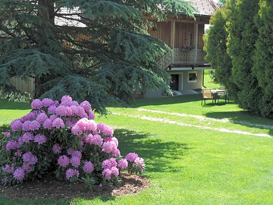 Schwanbergerstüberl