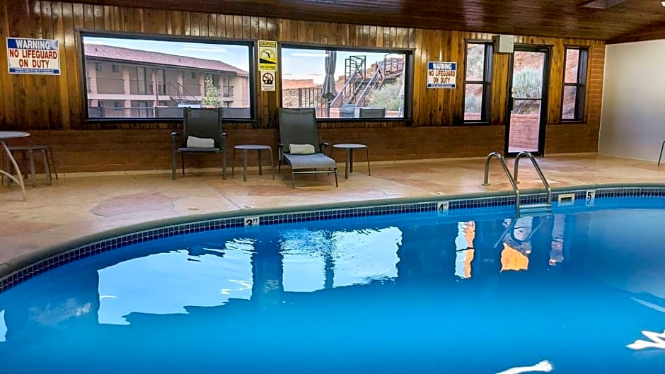 Goulding's Lodge