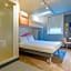 Hotel Ibis Budget Lyon Isle D'Abeau