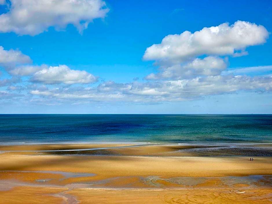 Le Grand Hotel Cabourg - MGallery