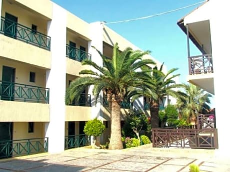 Despo Hotel