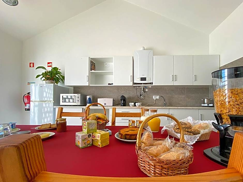 Albergue da Juventude