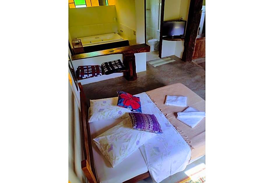 Pousada Chalé Terra Viva