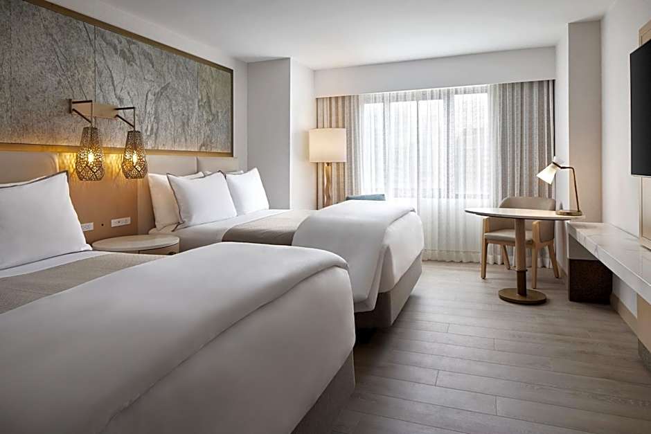 The Westin DC Downtown