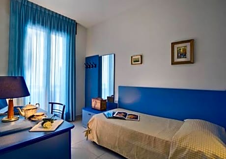 Double Room with Sea View - Wellness Package