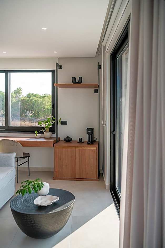 Theta Boutique Hotel