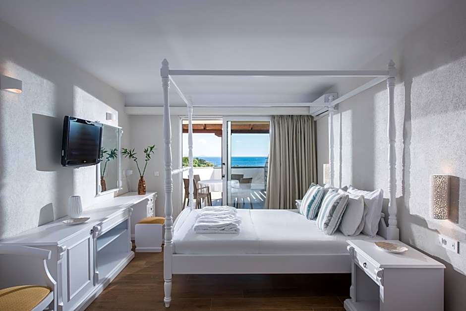 Alexander House Hotel