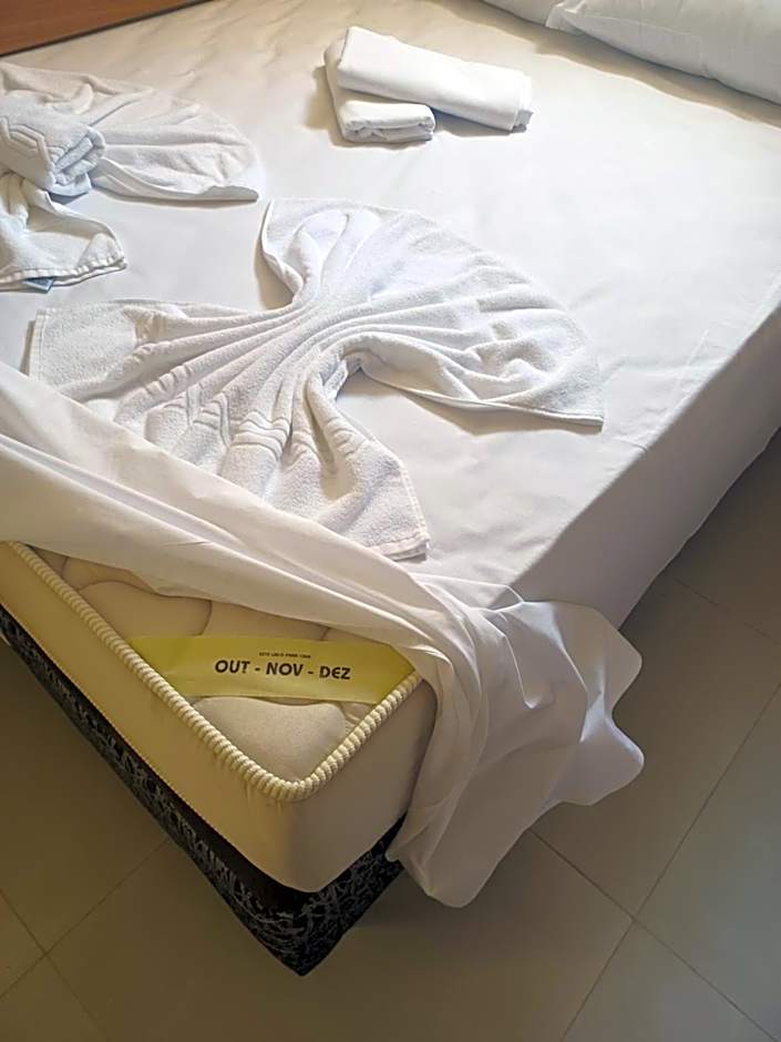 Pousada Tambaú Praia