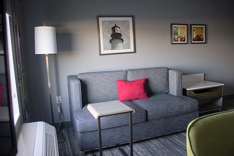Hampton Inn & Suites Portland West
