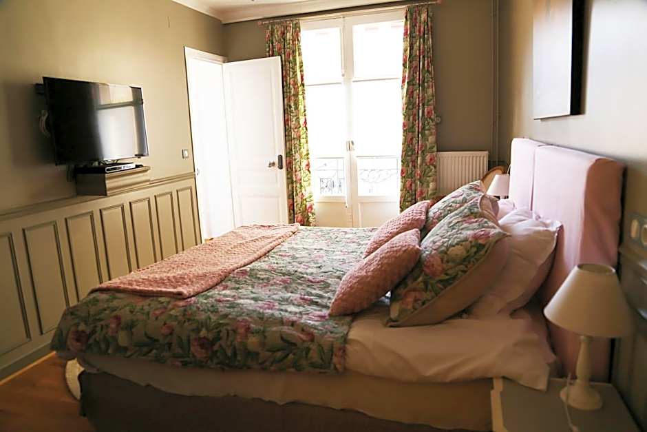 Les Suites de Vanves - Parc des expositions Porte de Versailles