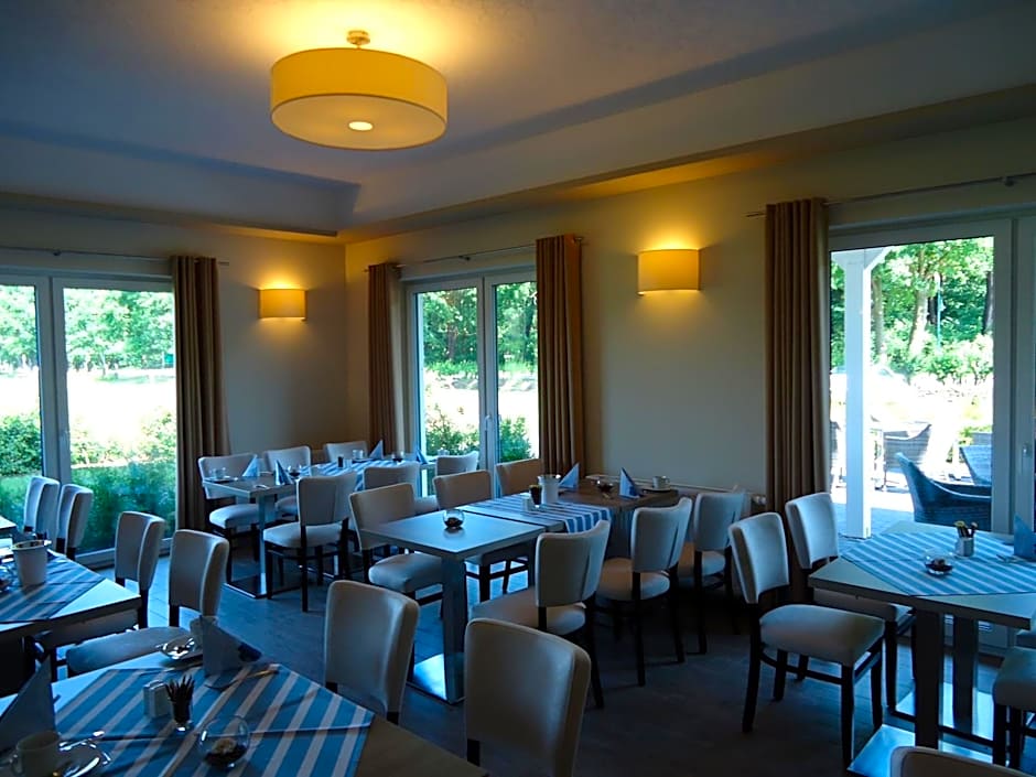Ostseehotel Boltenhagen