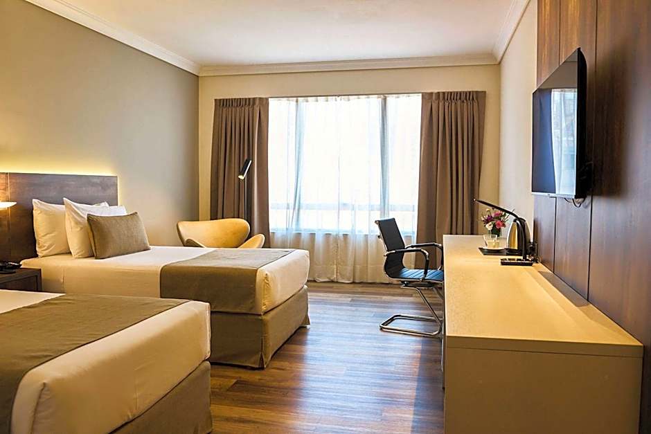 Dazzler by Wyndham Buenos Aires San Martin