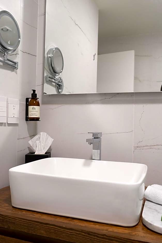 Casa Cuarzo Hotel Boutique