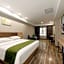 GreenTree Inn Jiangsu Changzhou Henglin Town Shuntong Road Express Hotel