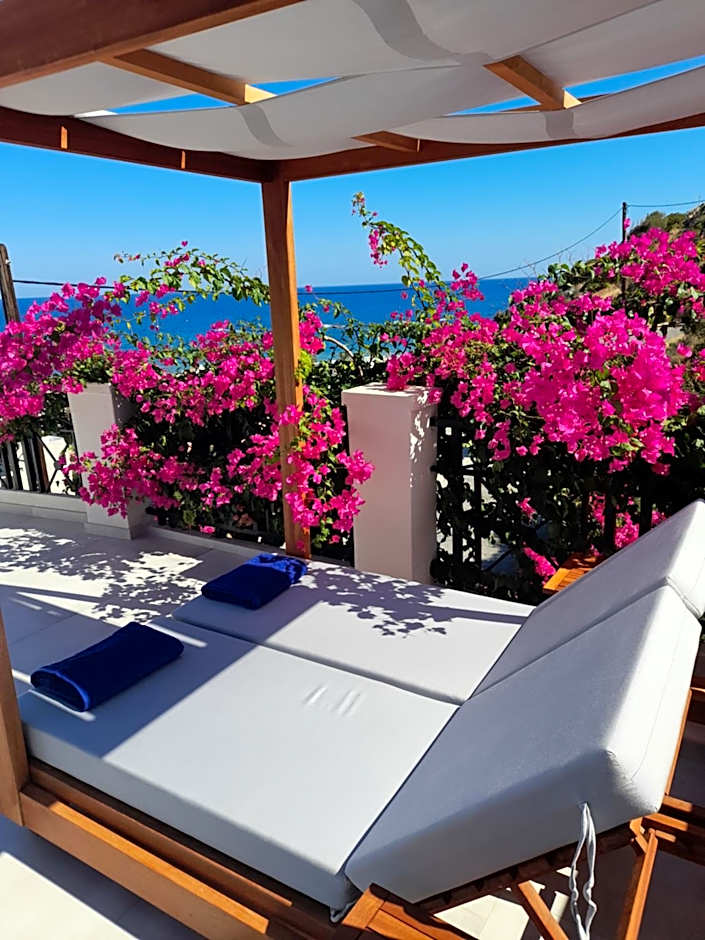 Minois Boutique Hotel