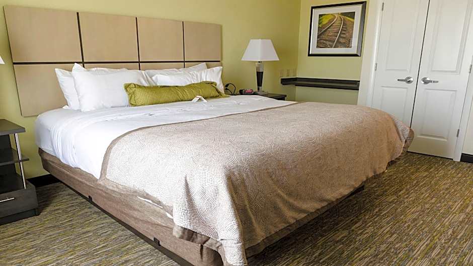 Candlewood Suites Memphis - Southaven By IHG