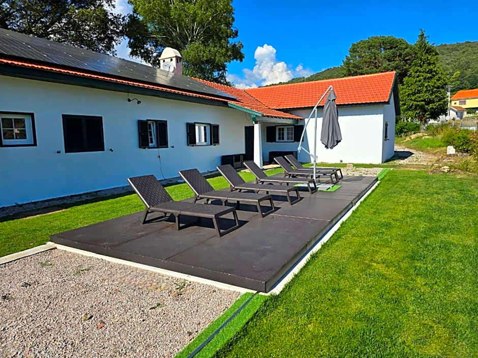 Pousadinha de Paradela