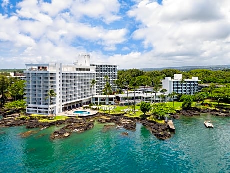 Grand Naniloa Hotel, a Doubletree by Hilton
