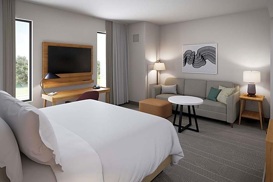 Staybridge Suites - Houston NW Cypress Crossings By IHG