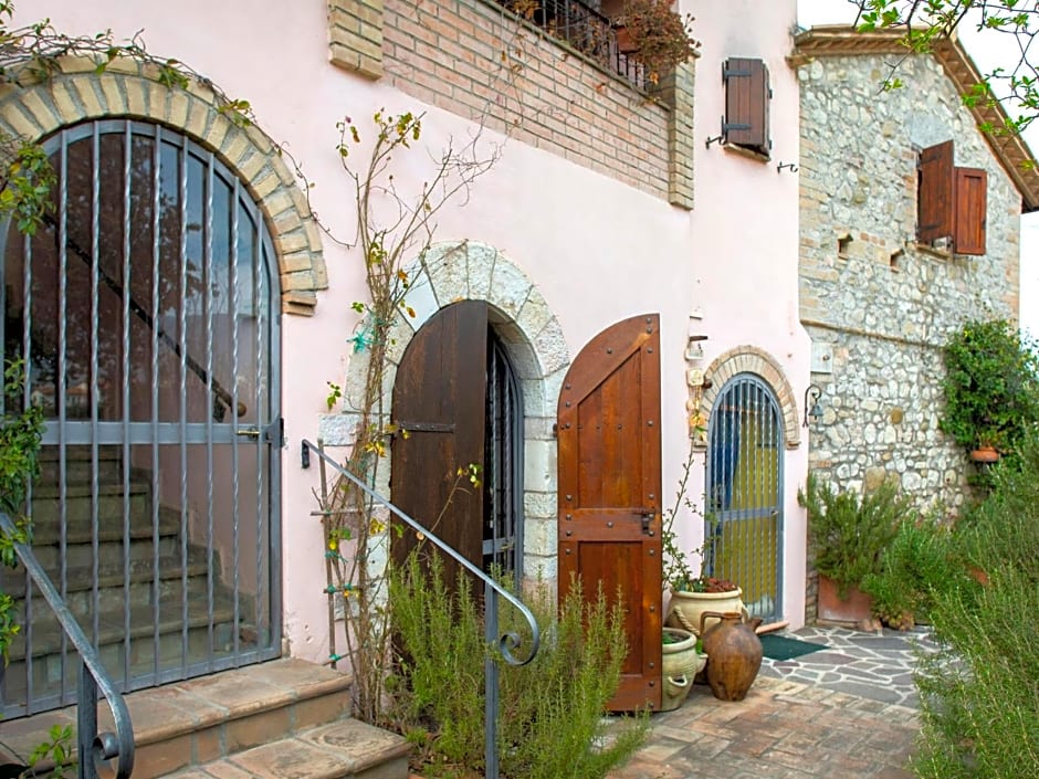 Al Guado di Assisi B&B