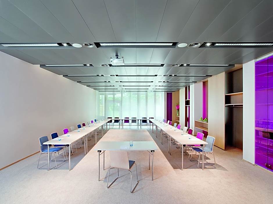 Movenpick Hotel Zurich-Regensdorf