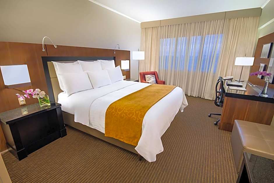 Marriott São Paulo Airport Hotel