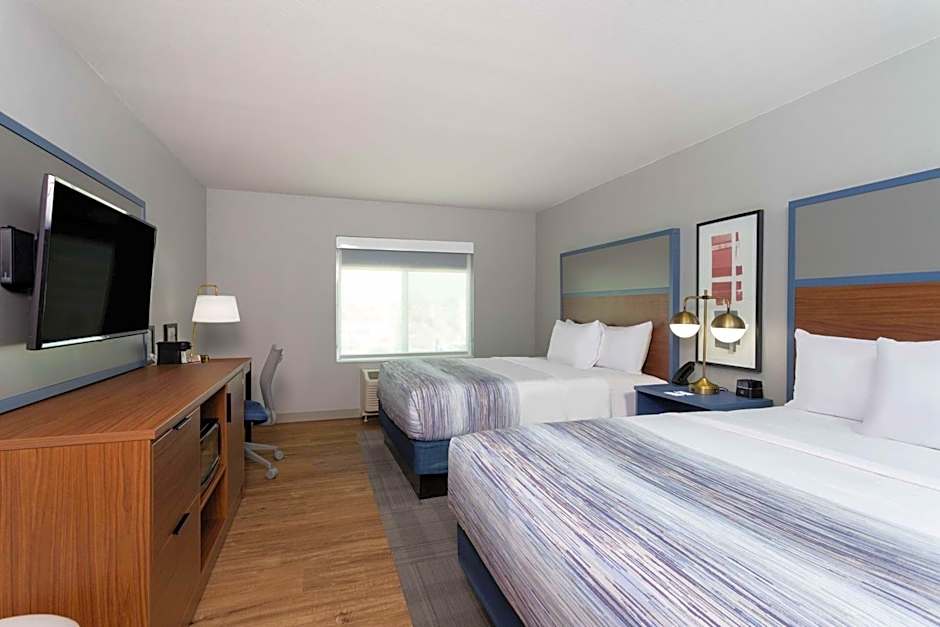 AmericInn by Wyndham San Angelo